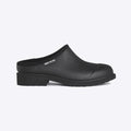 Billie Clog // Black & Black [Retired]