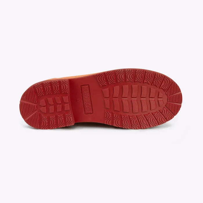 Billie Clog // Peach [Retired]