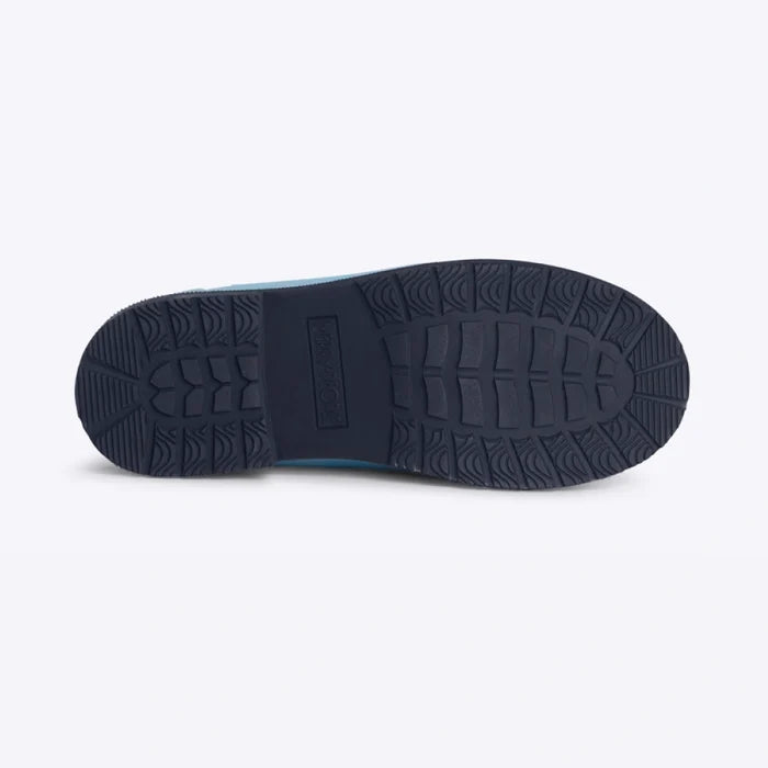 Billie Clog // Sky Blue [Retired]