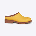 Billie Clog // Sunflower [Retired]