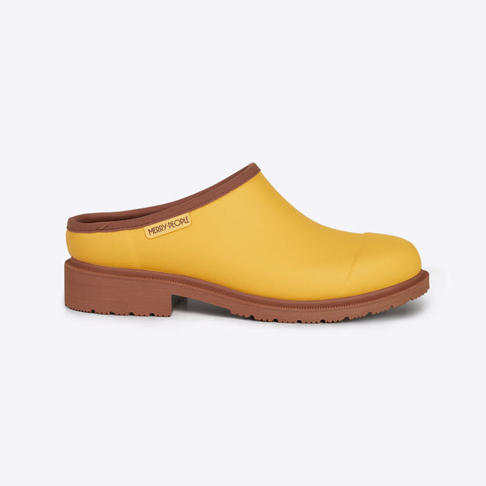 Billie Clog // Sunflower [Retired]