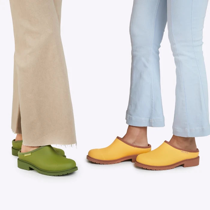 Billie Clog // Sunflower [Retired]