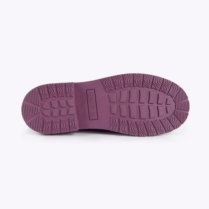 Bobbi Ankle Boot // Orchid [Retired]