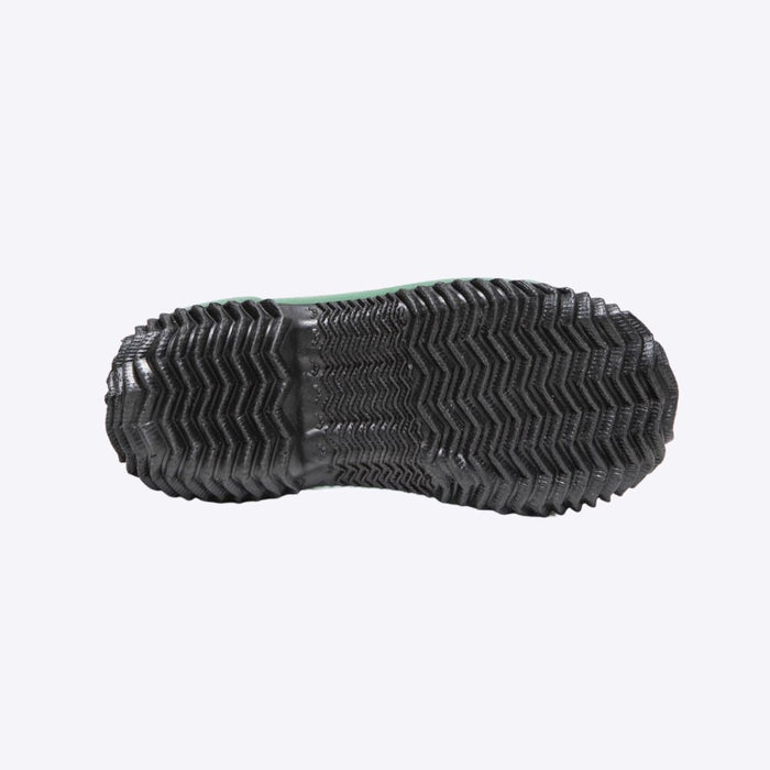 Bobbi Kids Gumboot // Alpine Green [Retired]