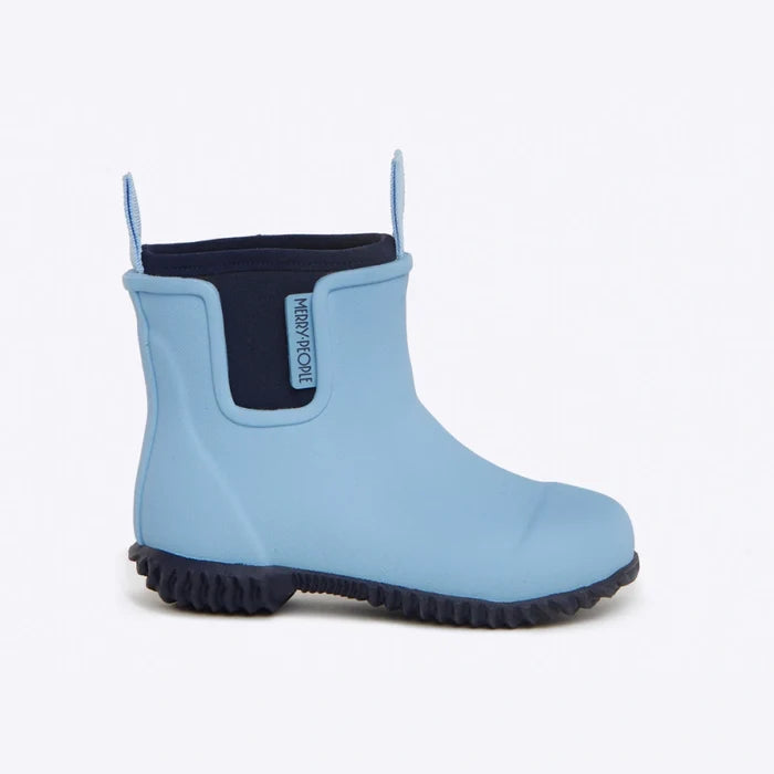 Bobbi Kids Gumboot // Sky Blue [Retired]