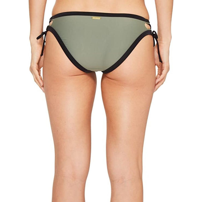 Body Glove Seaway Tie Side Mia Bottoms Agave - BoardCo