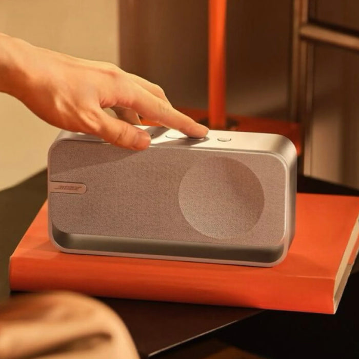 Bose SoundLink Home Speaker เสียงคมชัด เบสทรงพลัง