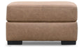 Calvin Ottoman