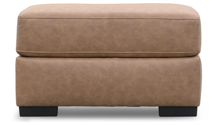 Calvin Ottoman