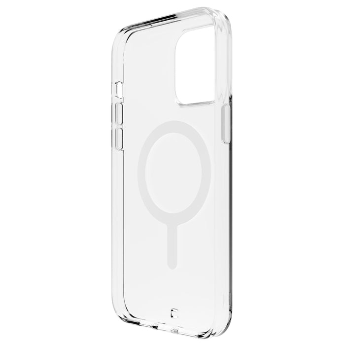 เคสกันกระแทก Carve สำหรับ iPhone 15 Pro Max สี Clear รองรับ MagSafe