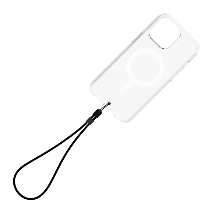 เคสกันกระแทก Carve สำหรับ iPhone 15 Pro Max สี Clear รองรับ MagSafe