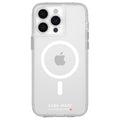 เคสกันกระแทก Case Mate Ultra D3O รองรับ MagSafe สำหรับ iPhone 15 Pro Max สี Clear