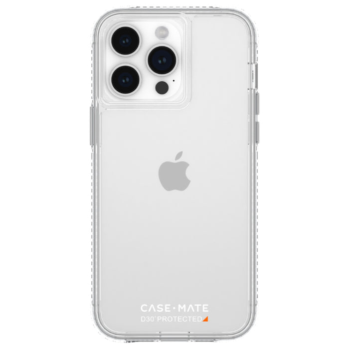 เคสใส Case Mate Ultra Tough Plus D3O สำหรับ iPhone 15 Pro Max