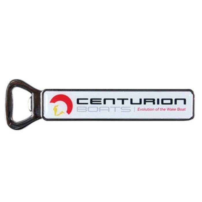 Centurion Boats Magnetic Bottle Opener - BoardCo