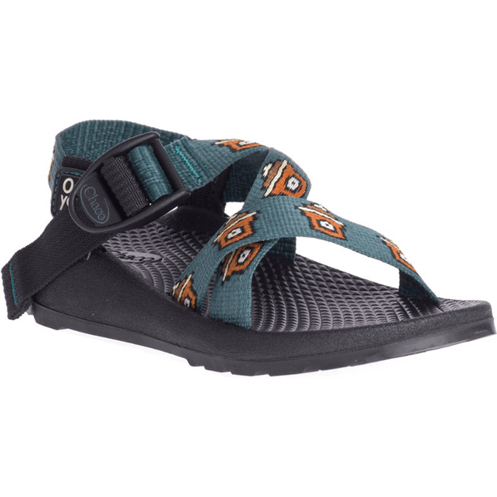Chaco Kids ZX1 USA Smokey Face - BoardCo