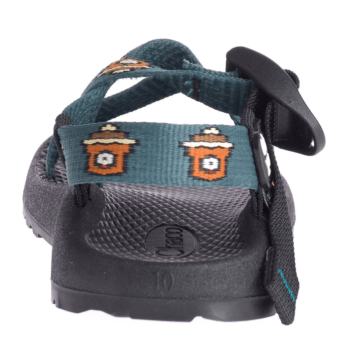 Chaco Kids ZX1 USA Smokey Face - BoardCo