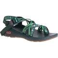 Chaco Women's ZCloud X2 Remix Creed Pine - BoardCo