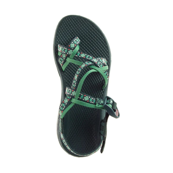 Chaco Women's ZCloud X2 Remix Creed Pine - BoardCo