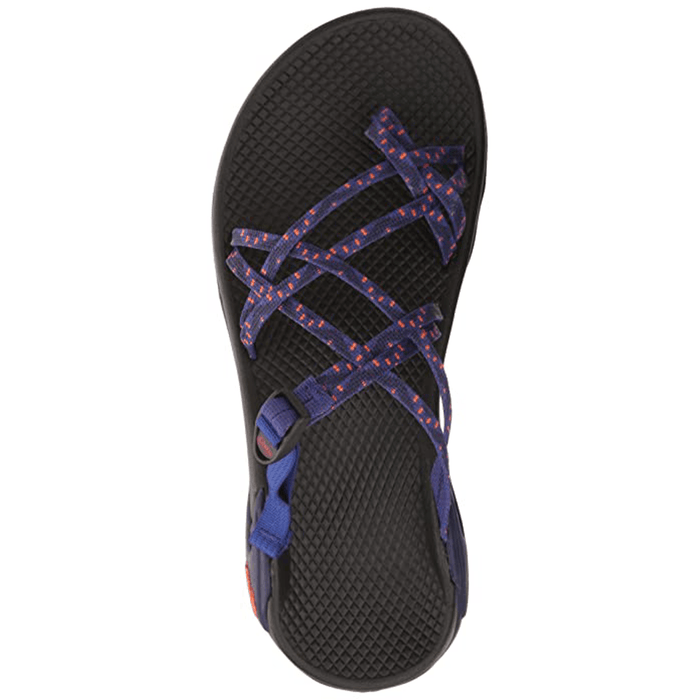 Chaco Women's Zong X Ecotread Vibora Blue - BoardCo