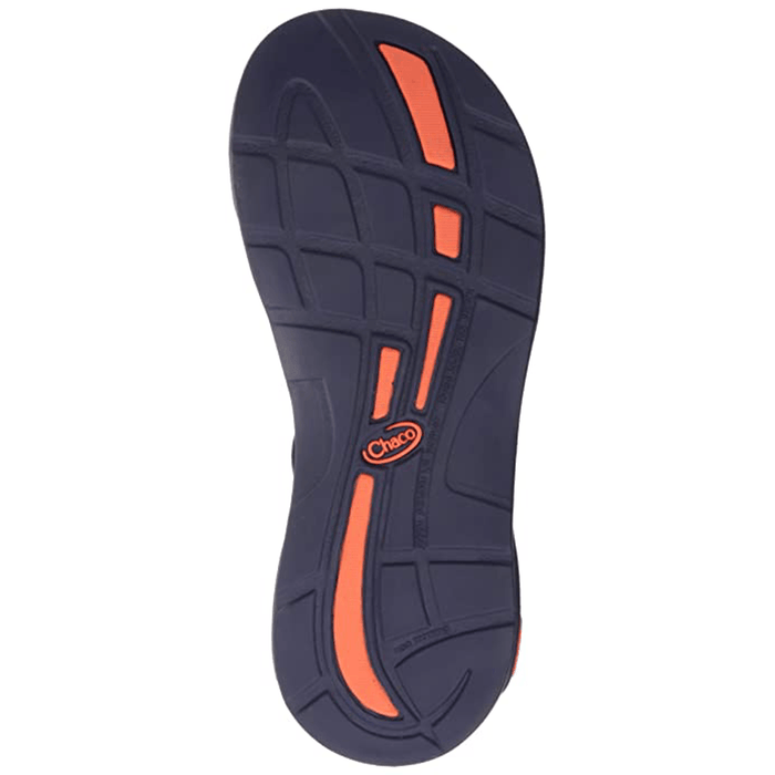 Chaco Women's Zong X Ecotread Vibora Blue - BoardCo