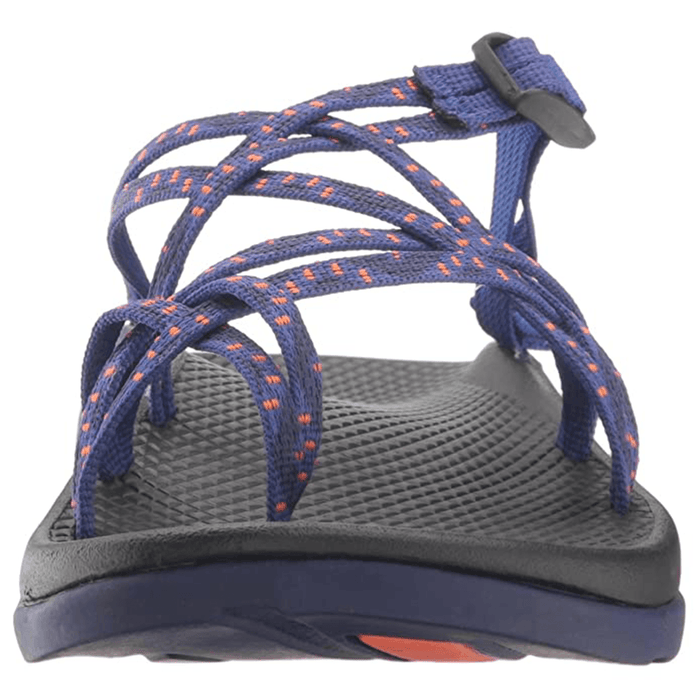 Chaco Women's Zong X Ecotread Vibora Blue - BoardCo