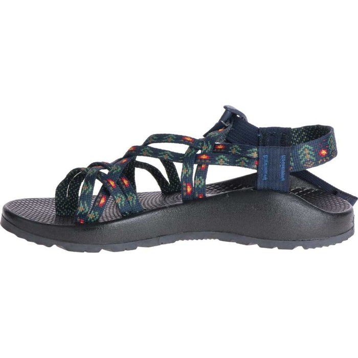 Chaco Women's ZX2 Classic USA Smokey Forest - BoardCo