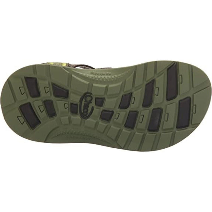 Chaco Z1 Ecotread Kids Forest Points - BoardCo