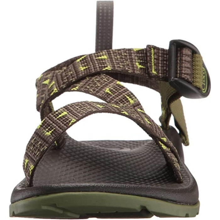 Chaco Z1 Ecotread Kids Forest Points - BoardCo