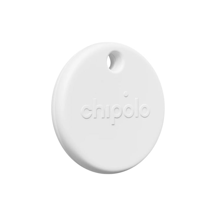 Chipolo Pop อุปกรณ์ติดตามสิ่งของ สีขาว