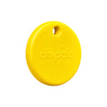 Chipolo Pop Yellow ค้นหาของหายได้รวดเร็วผ่านสมาร์ทโฟน
