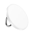 ที่ชาร์จไร้สายแบบแม่เหล็ก Choetech 2 in 1 กำลังไฟสูงสุด 15W พร้อมตัวยึด สี White