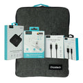 ชุดอุปกรณ์เสริม Choetech Bundle TWS and Wireless Charger