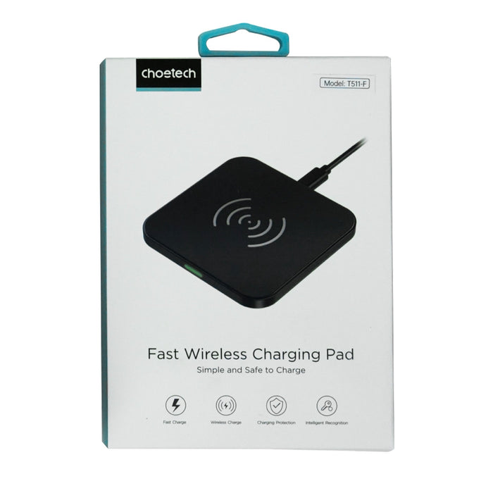 ชุดอุปกรณ์เสริม Choetech Bundle TWS and Wireless Charger