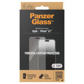ฟิล์มกระจก แบบไม่เต็มจอ Classic Fit สำหรับ iPhone 15 Plus