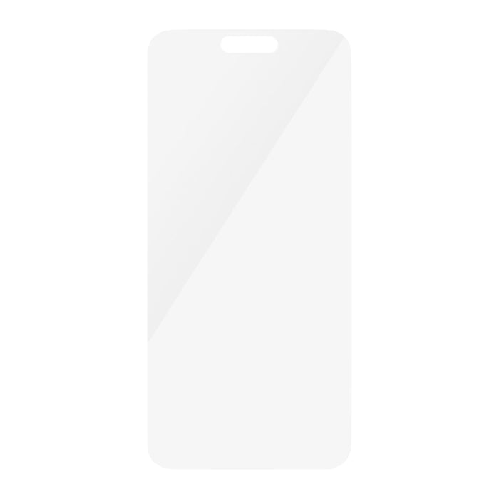 ฟิล์มกระจก แบบไม่เต็มจอ Classic Fit สำหรับ iPhone 15 Plus