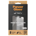 ฟิล์มกระจก แบบไม่เต็มจอ Classic Fit สำหรับ iPhone 15