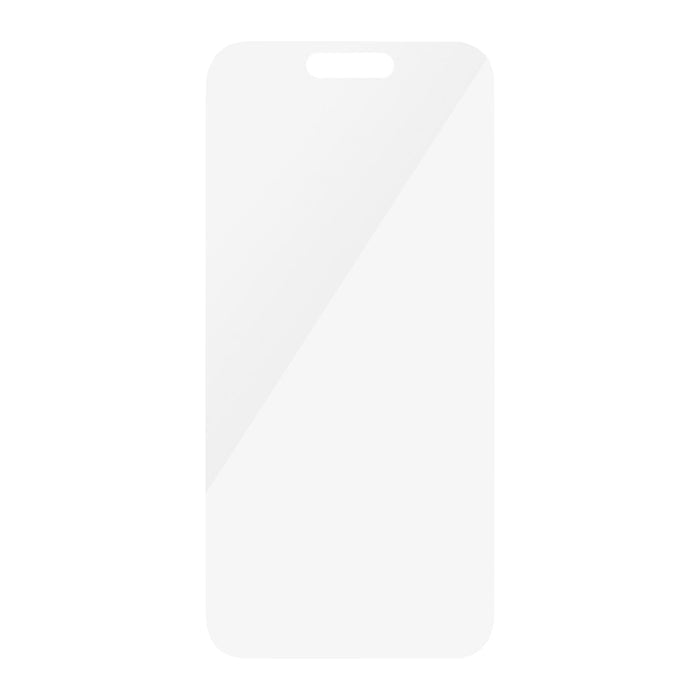 ฟิล์มกระจก แบบไม่เต็มจอ Classic Fit สำหรับ iPhone 15