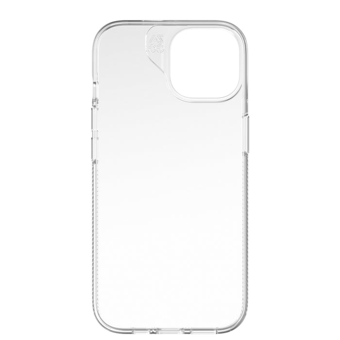 เคสกันกระแทก Clear สำหรับ iPhone 15 สี Clear