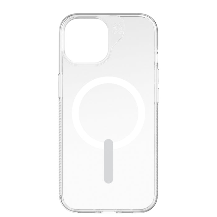 เคส Clear Snap สำหรับ iPhone 15 สี Clear