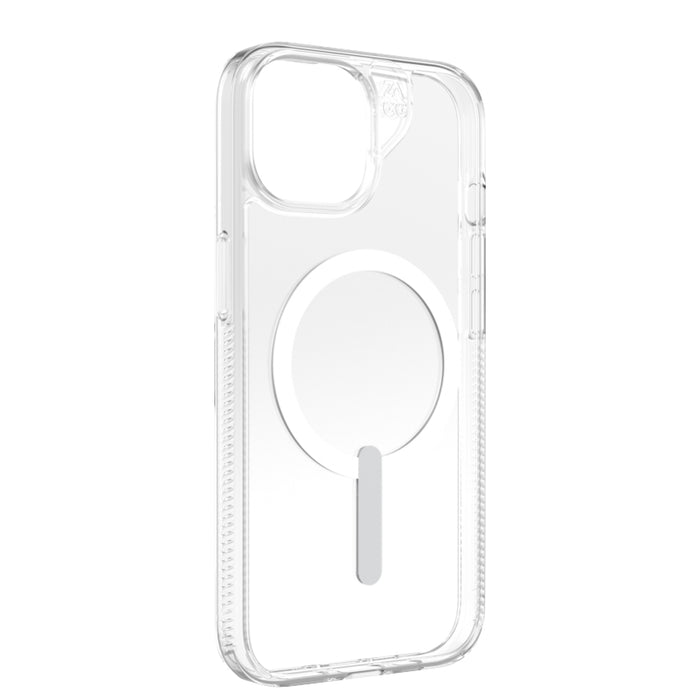 เคส Clear Snap สำหรับ iPhone 15 สี Clear