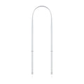 Crossbody Strap - Light Grey