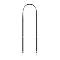 Crossbody Strap - Purple