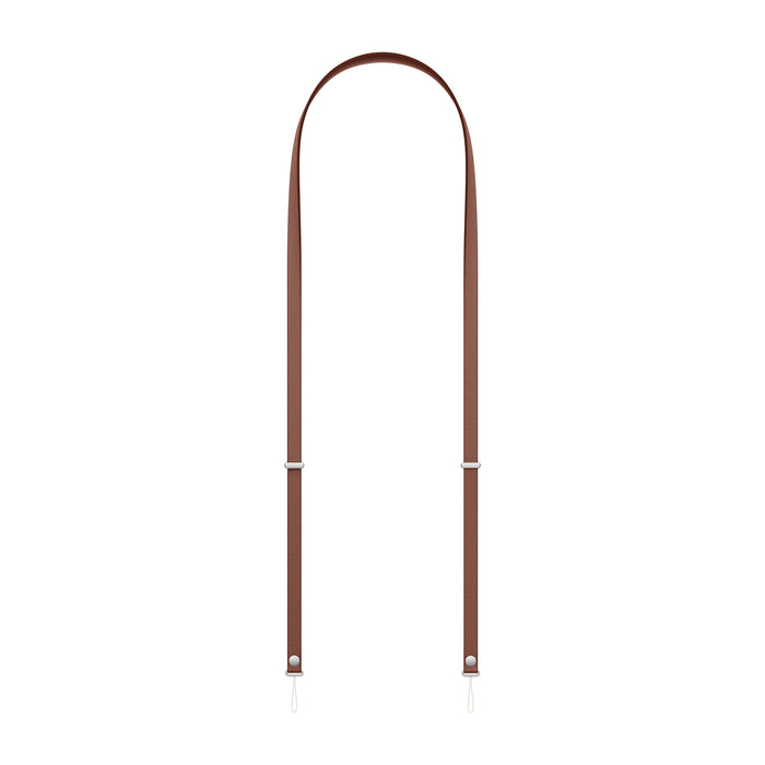 Crossbody Strap - Sienna