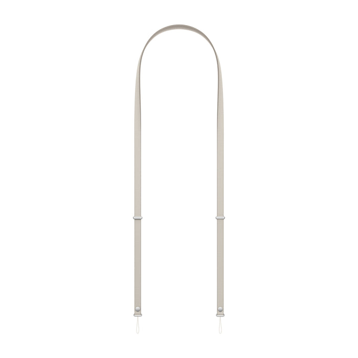 Crossbody Strap - Tan
