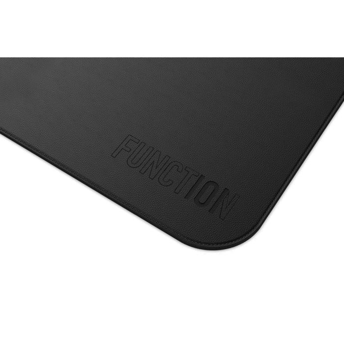 อุปกรณ์เสริม Desk Mat Pro + Cable Blocks สี Black