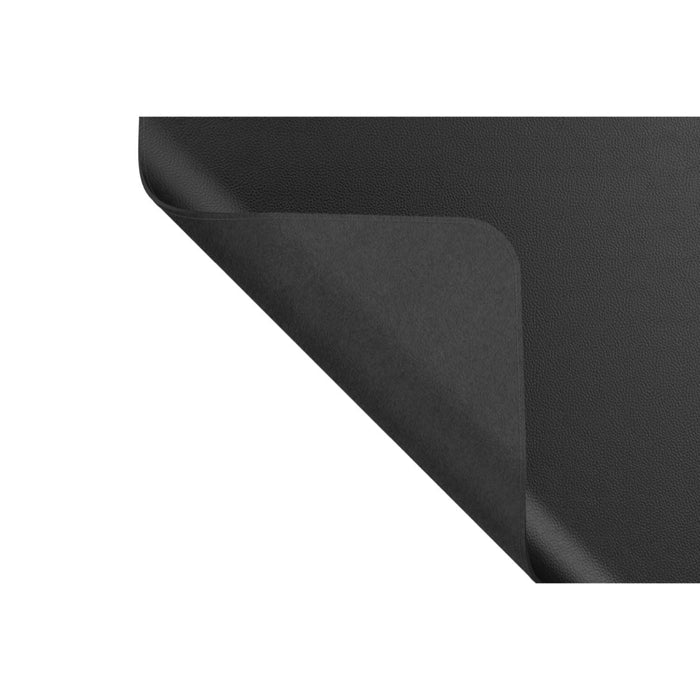 อุปกรณ์เสริม Desk Mat Pro + Cable Blocks สี Black