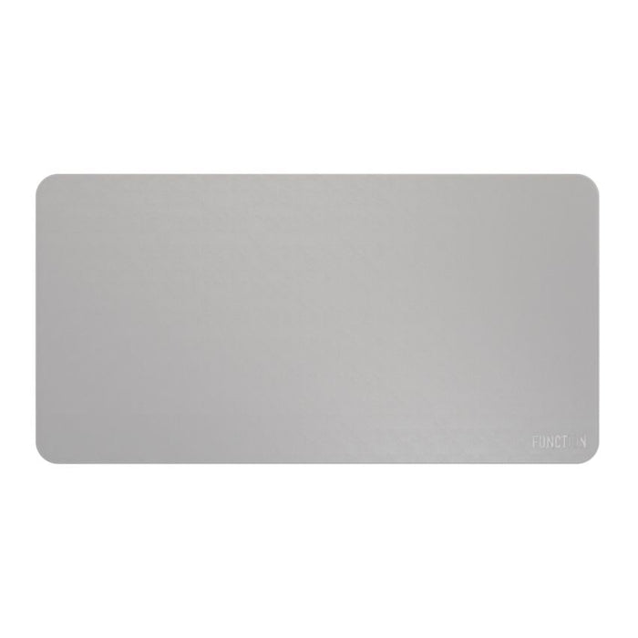อุปกรณ์เสริม Desk Mat Pro + Cable Blocks สี Gray