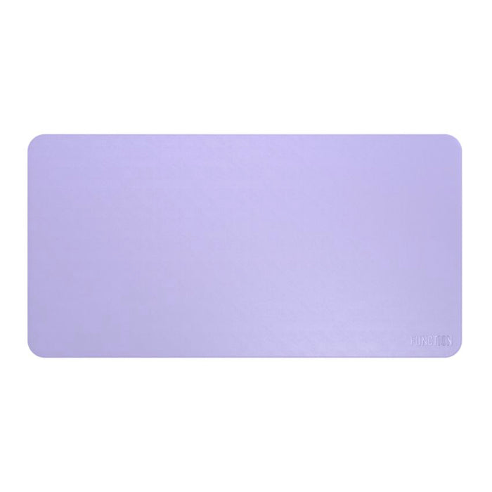 อุปกรณ์เสริม Desk Mat Pro + Cable Blocks สี Purple