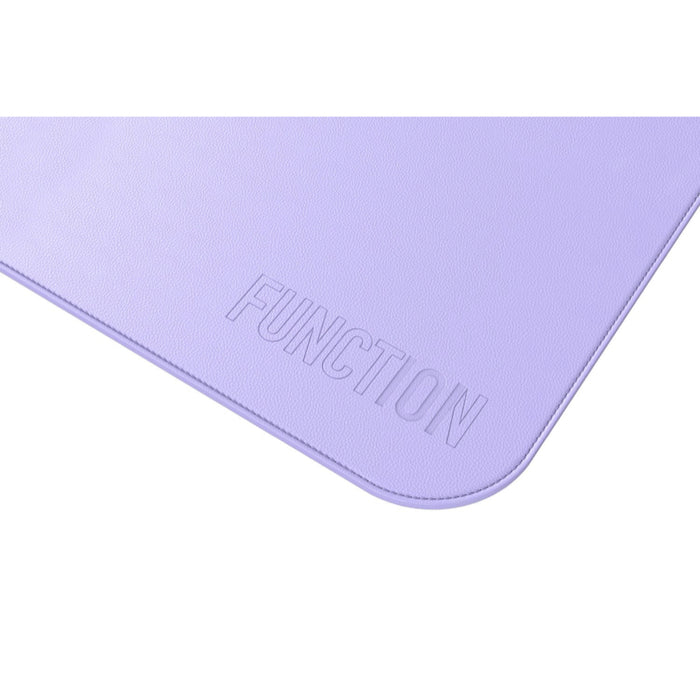 อุปกรณ์เสริม Desk Mat Pro + Cable Blocks สี Purple