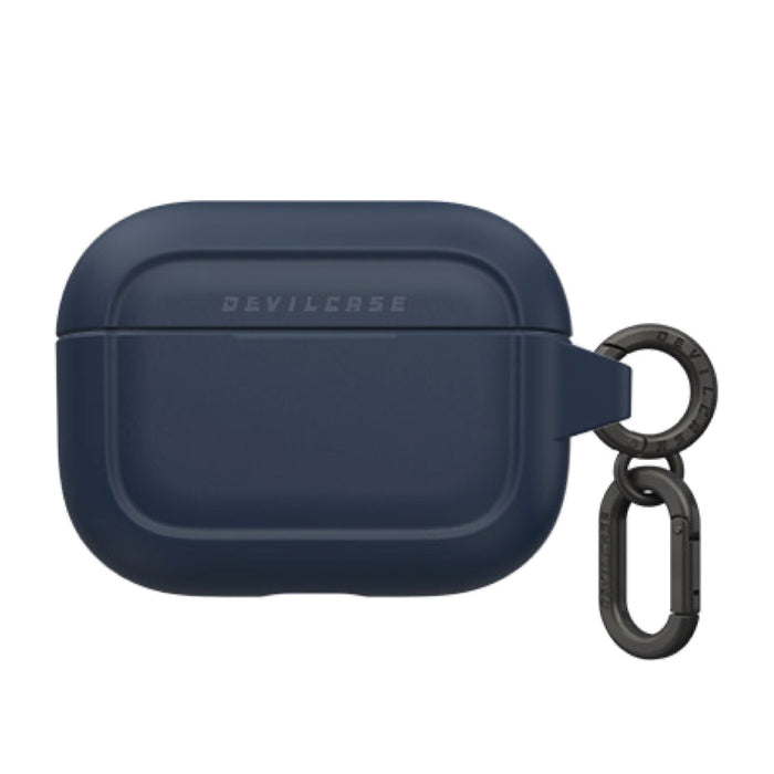 เคสกันกระแทก Devilcase Case สำหรับ AirPods Pro 2 สี Navy Blue